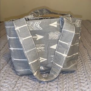 Hand made by a family friend